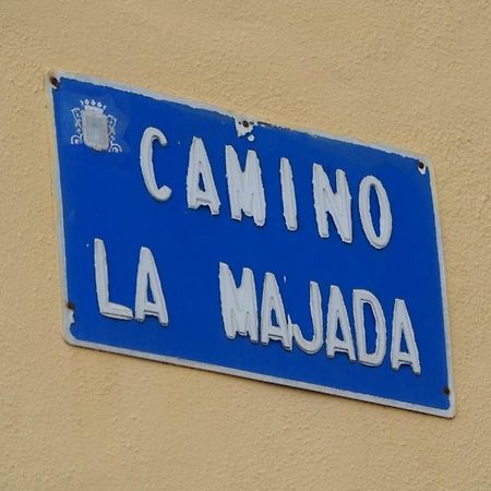 Casa Sandra En Las Norias Todoque Con Wi-Fi Los Llanos De Aridane Zewnętrze zdjęcie