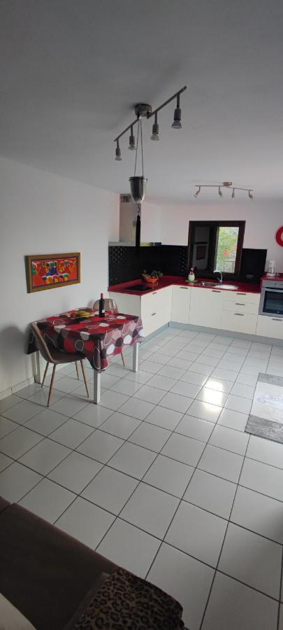 Casa Sandra En Las Norias Todoque Con Wi-Fi Los Llanos De Aridane Zewnętrze zdjęcie