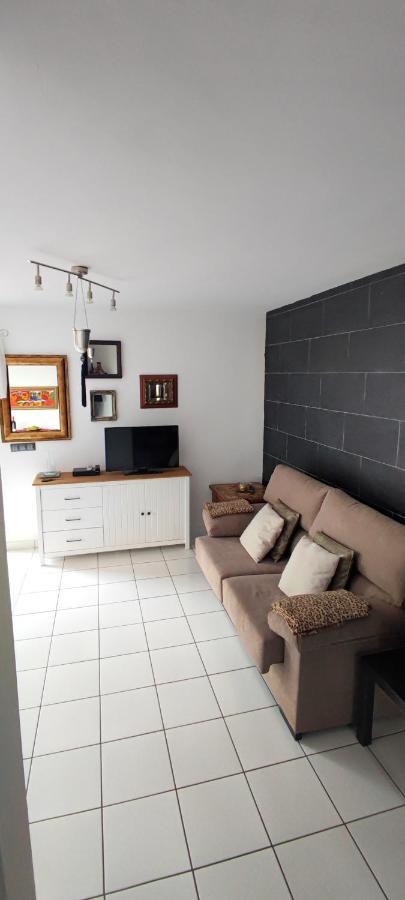Casa Sandra En Las Norias Todoque Con Wi-Fi Los Llanos De Aridane Zewnętrze zdjęcie