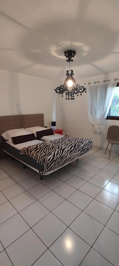 Casa Sandra En Las Norias Todoque Con Wi-Fi Los Llanos De Aridane Zewnętrze zdjęcie