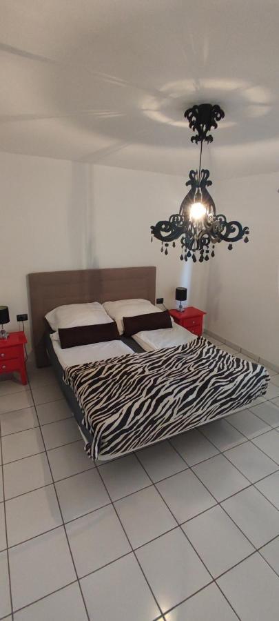 Casa Sandra En Las Norias Todoque Con Wi-Fi Los Llanos De Aridane Zewnętrze zdjęcie