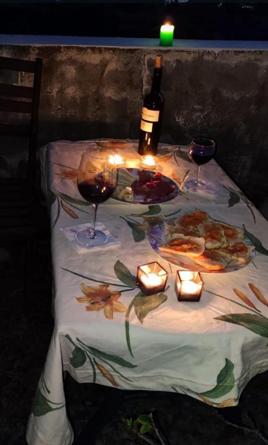 Casa Sandra En Las Norias Todoque Con Wi-Fi Los Llanos De Aridane Zewnętrze zdjęcie