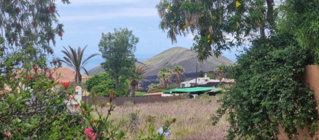 Casa Sandra En Las Norias Todoque Con Wi-Fi Los Llanos De Aridane Zewnętrze zdjęcie