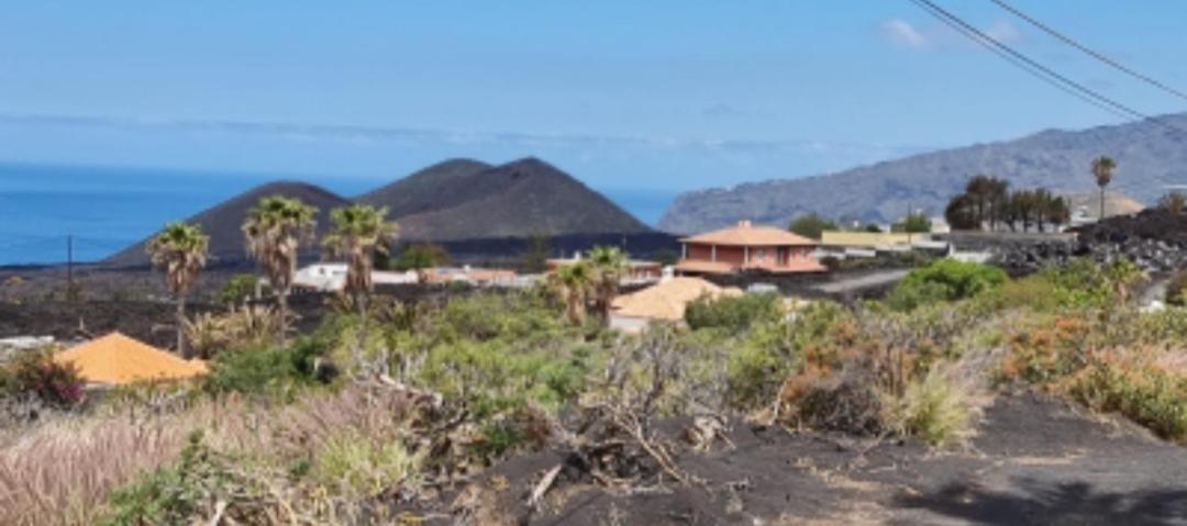 Casa Sandra En Las Norias Todoque Con Wi-Fi Los Llanos De Aridane Zewnętrze zdjęcie