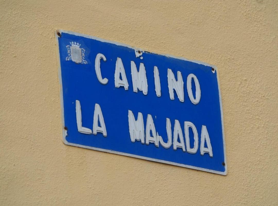 Casa Sandra En Las Norias Todoque Con Wi-Fi Los Llanos De Aridane Zewnętrze zdjęcie