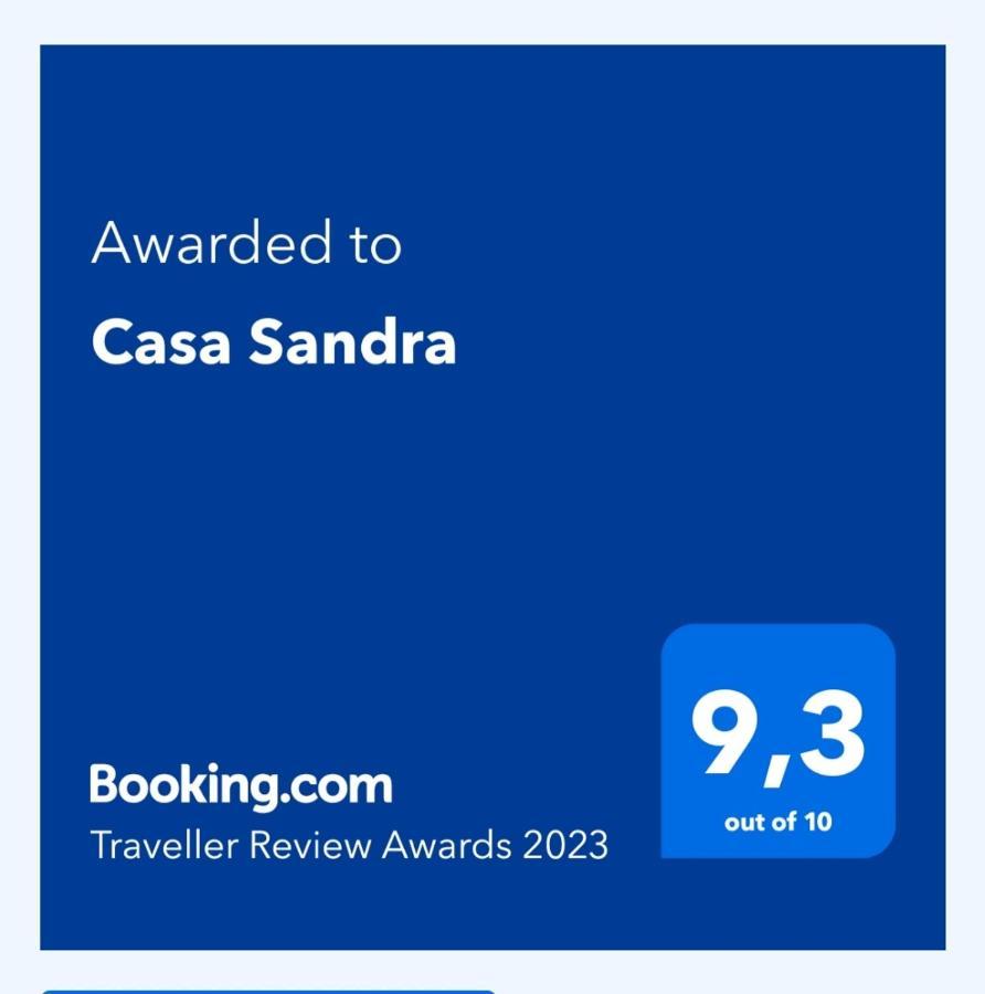 Casa Sandra En Las Norias Todoque Con Wi-Fi Los Llanos De Aridane Zewnętrze zdjęcie