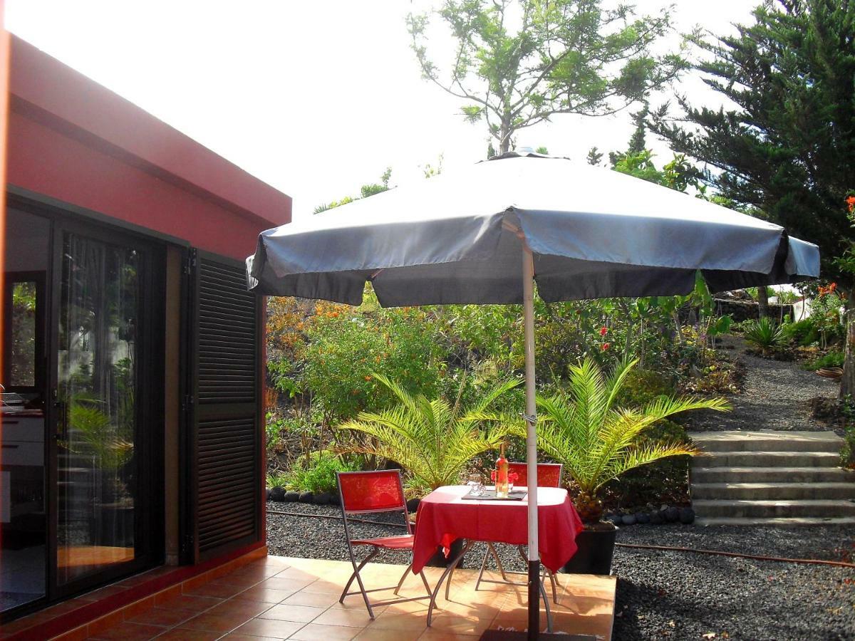 Casa Sandra En Las Norias Todoque Con Wi-Fi Los Llanos De Aridane Zewnętrze zdjęcie
