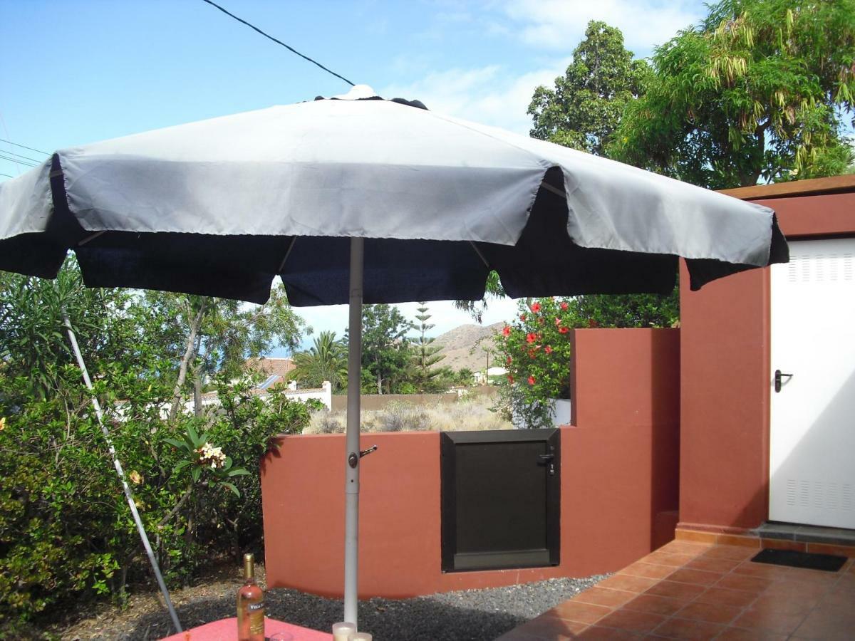 Casa Sandra En Las Norias Todoque Con Wi-Fi Los Llanos De Aridane Zewnętrze zdjęcie