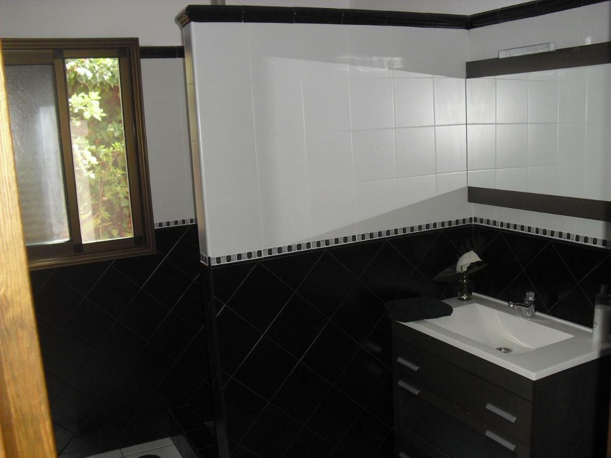 Casa Sandra En Las Norias Todoque Con Wi-Fi Los Llanos De Aridane Zewnętrze zdjęcie