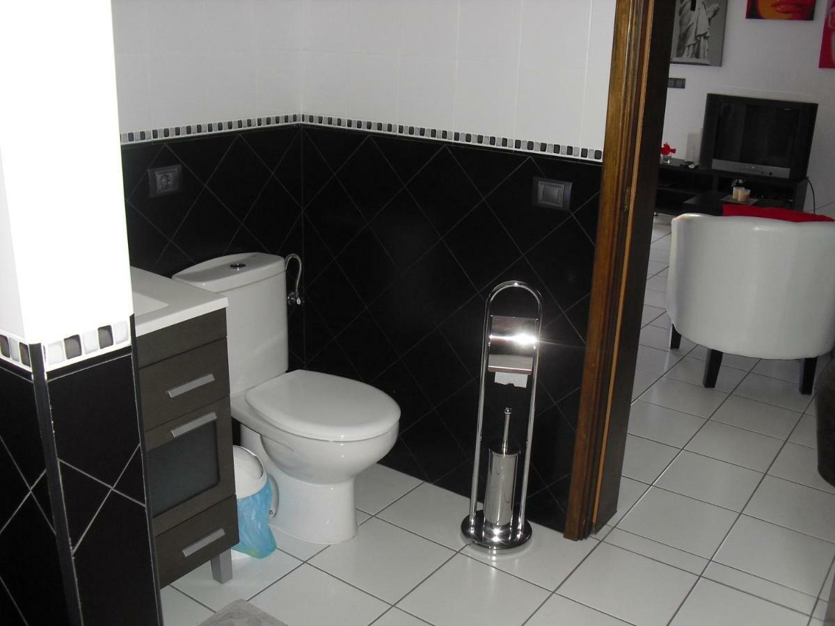 Casa Sandra En Las Norias Todoque Con Wi-Fi Los Llanos De Aridane Zewnętrze zdjęcie